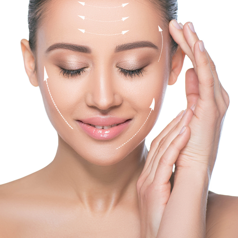 Laser Toning Treatment